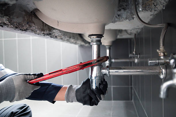 Trusted Drain Cleaning service in Joplin, MO - AAA Plumbing Heating